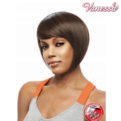 Vanessa Synthetic Hair Smart Wig - SMART NITA